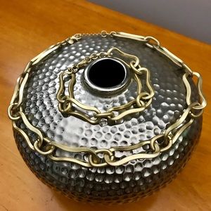 SALE!🎉🎉AnnTaylor Statement Necklace & Bracelet!